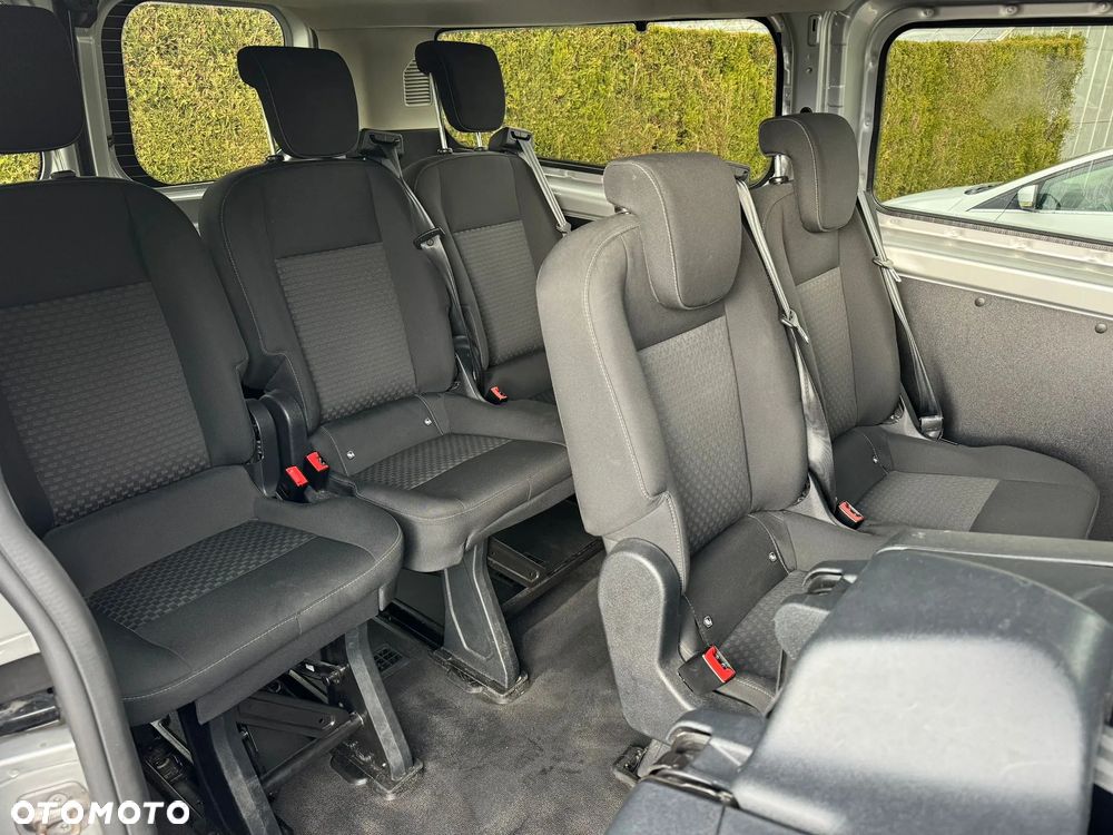 Ford Transit Custom Kombi 320 L2H1 Trend - 7