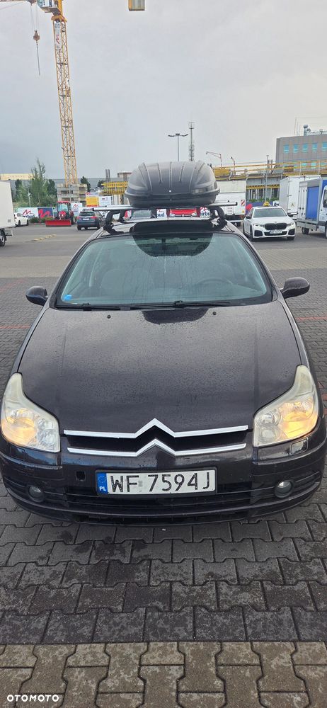 Citroën C5 II 1.8i 16V X - 11