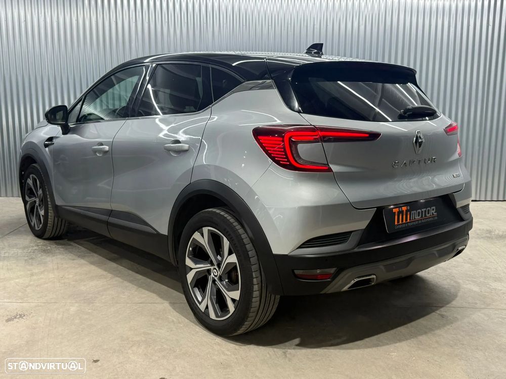 Renault Captur 1.0 TCe RS Line - 6