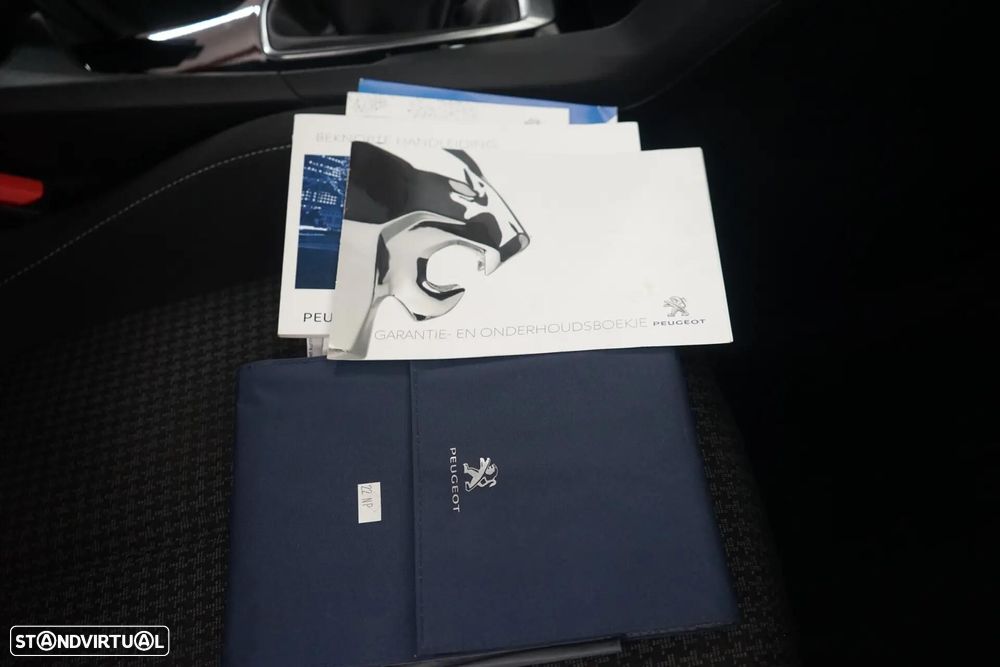Peugeot 308 SW - 34