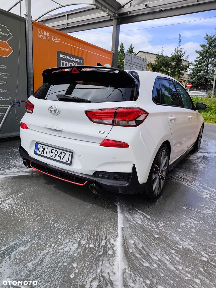 Hyundai i30 N - 4
