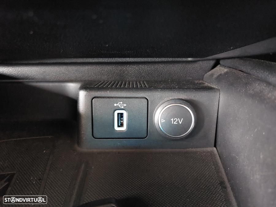 Ford Focus SW 1.0 EcoBoost ST-Line - 30