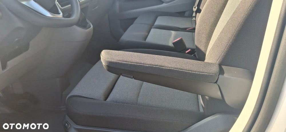 Volkswagen Crafter - 20