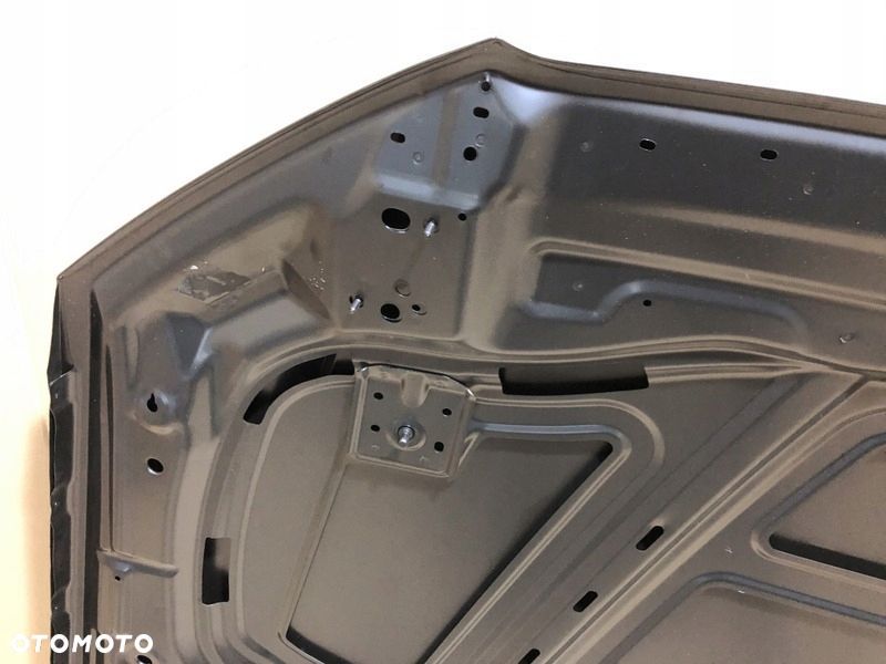 AUDI A3 8V SEDAN CABRIO MASKA 14- 8V5823029A NOWA - 6