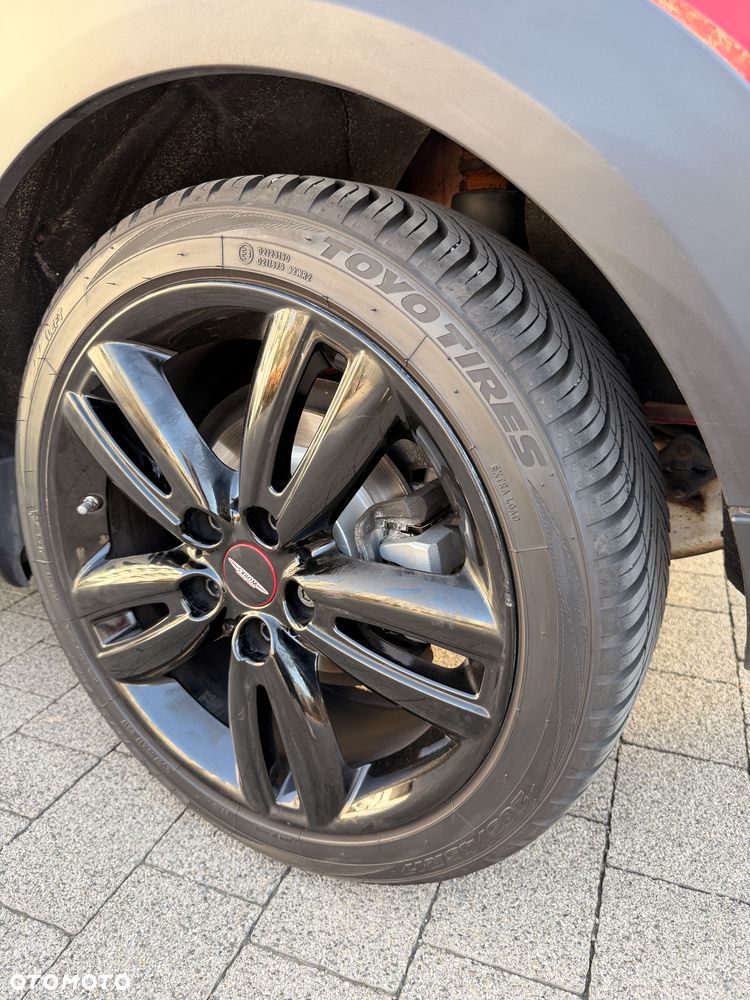 MINI Cooper S sport - 9