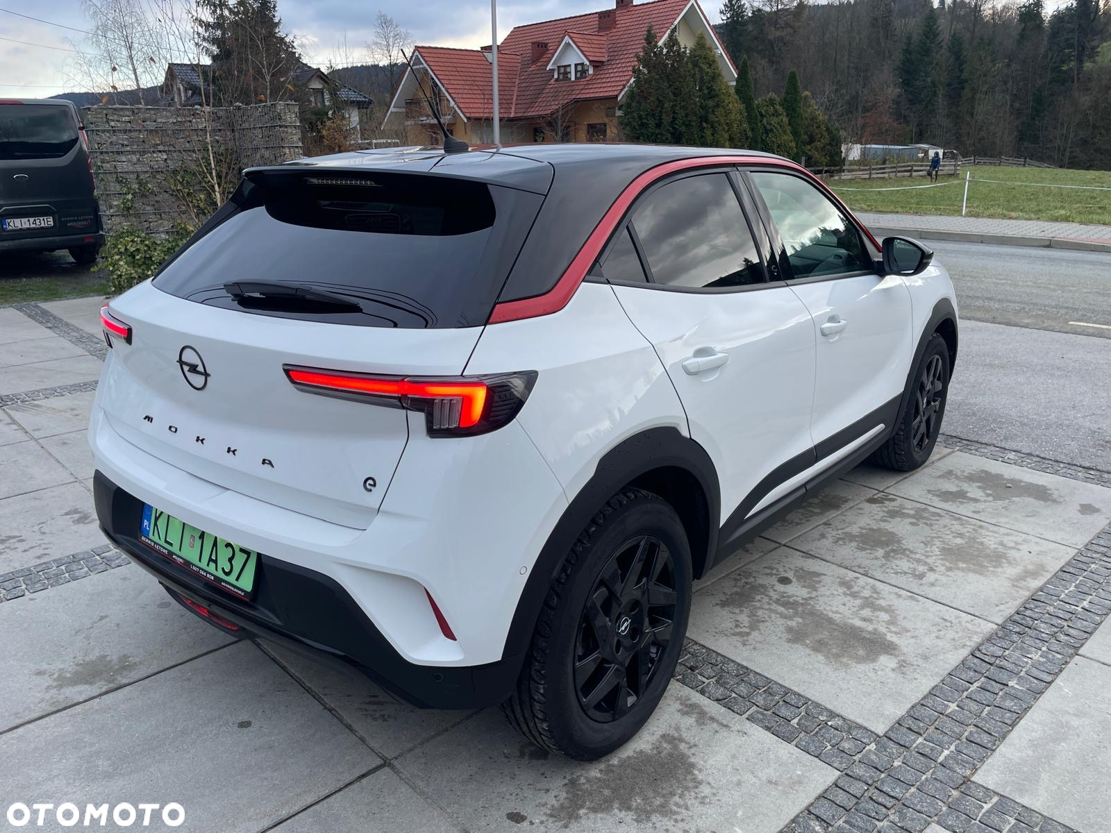 Opel Mokka - 6