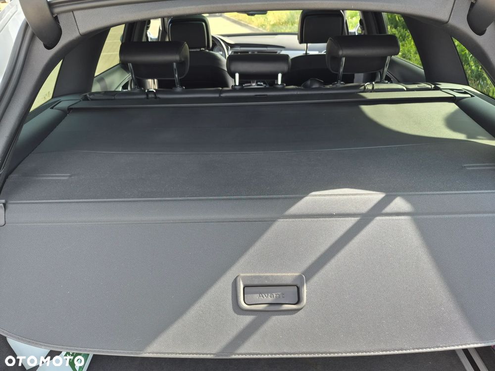 Audi S6 Avant - 10
