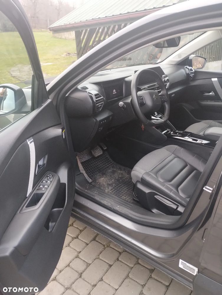 Citroën C4 1.2 PureTech Shine S&S EAT8 - 9