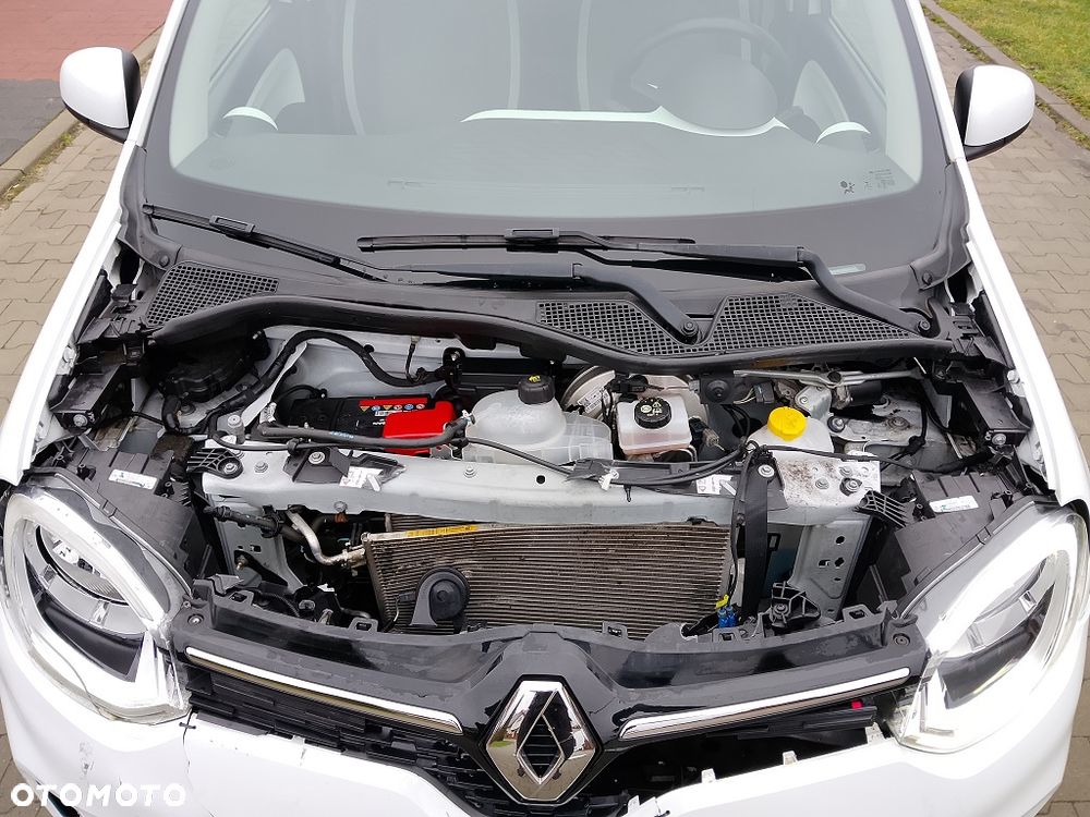 Renault Twingo Electric ZEN - 10