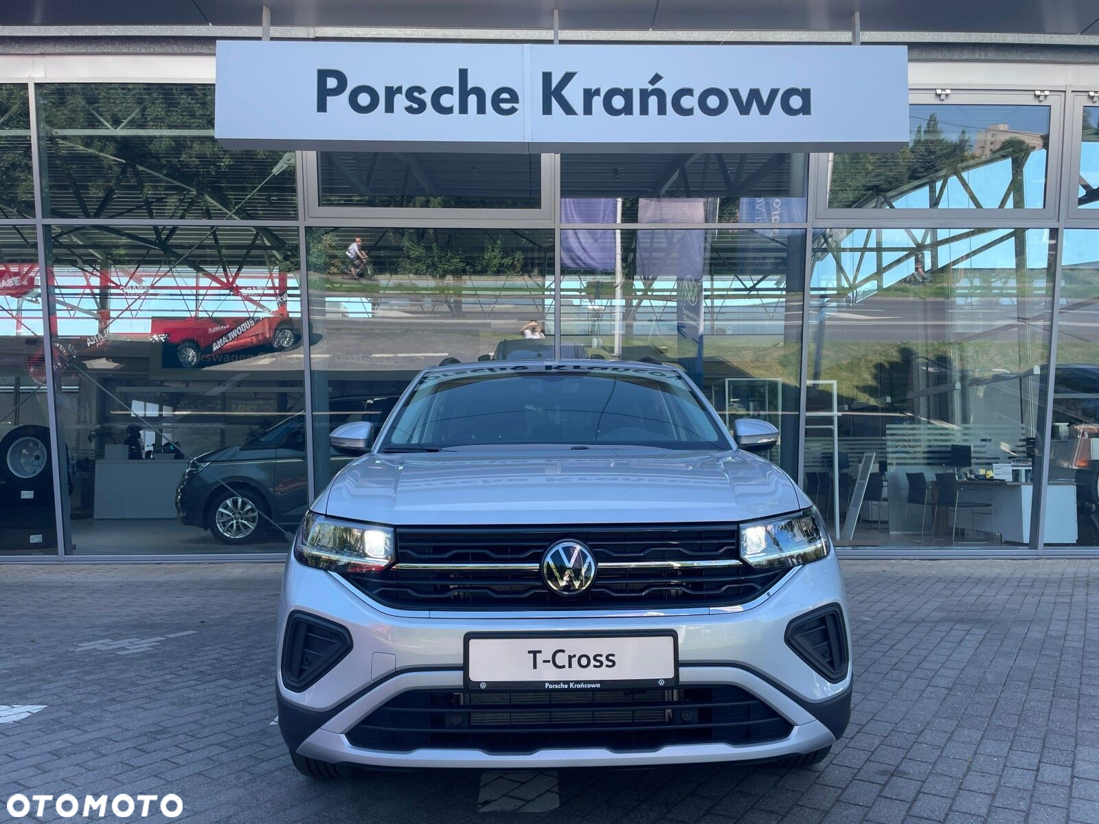 Volkswagen T-Cross - 3