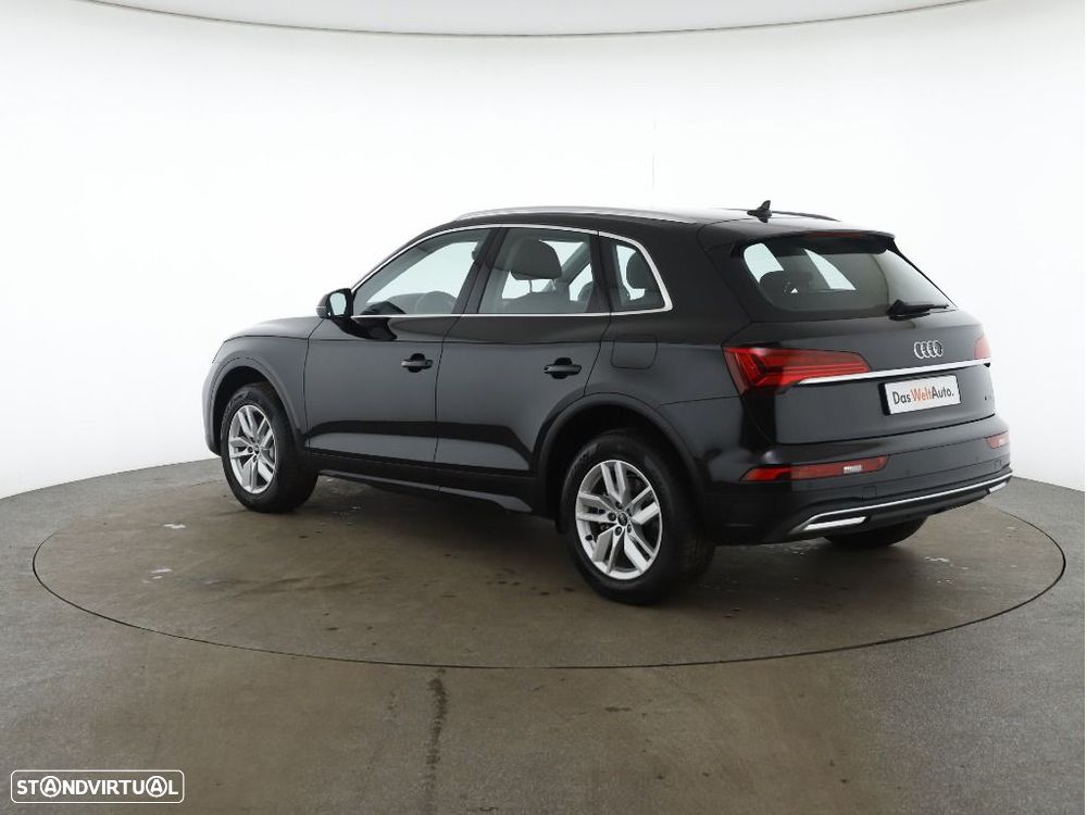 Audi Q5 50 TFSIe quattro Advanced S tronic - 3