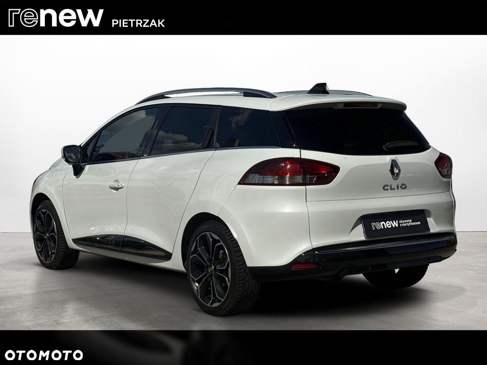 Renault Clio - 4