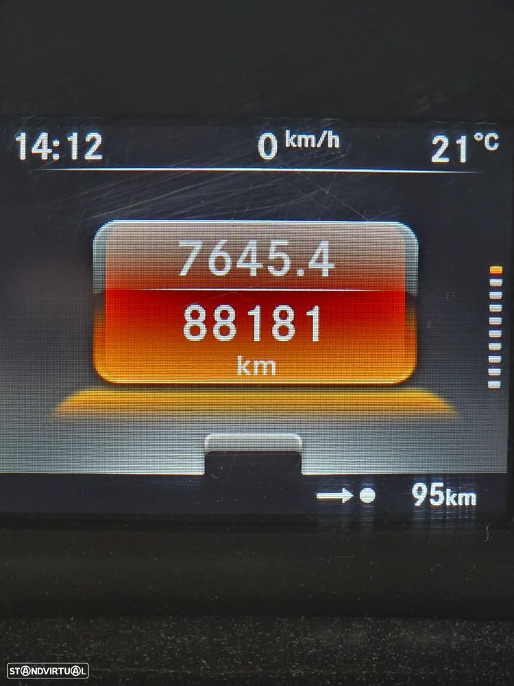 Smart ForTwo Coupé EQ passion - 14