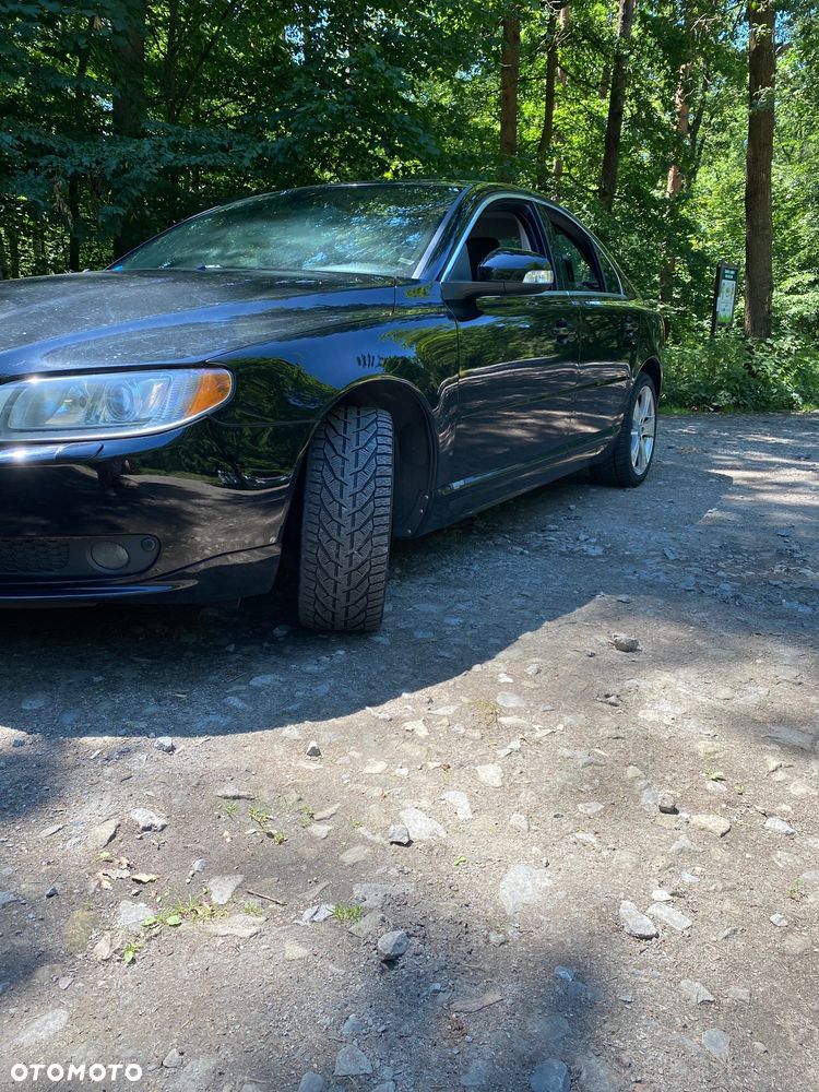 Volvo S80 4.4 V8 Momentum - 3