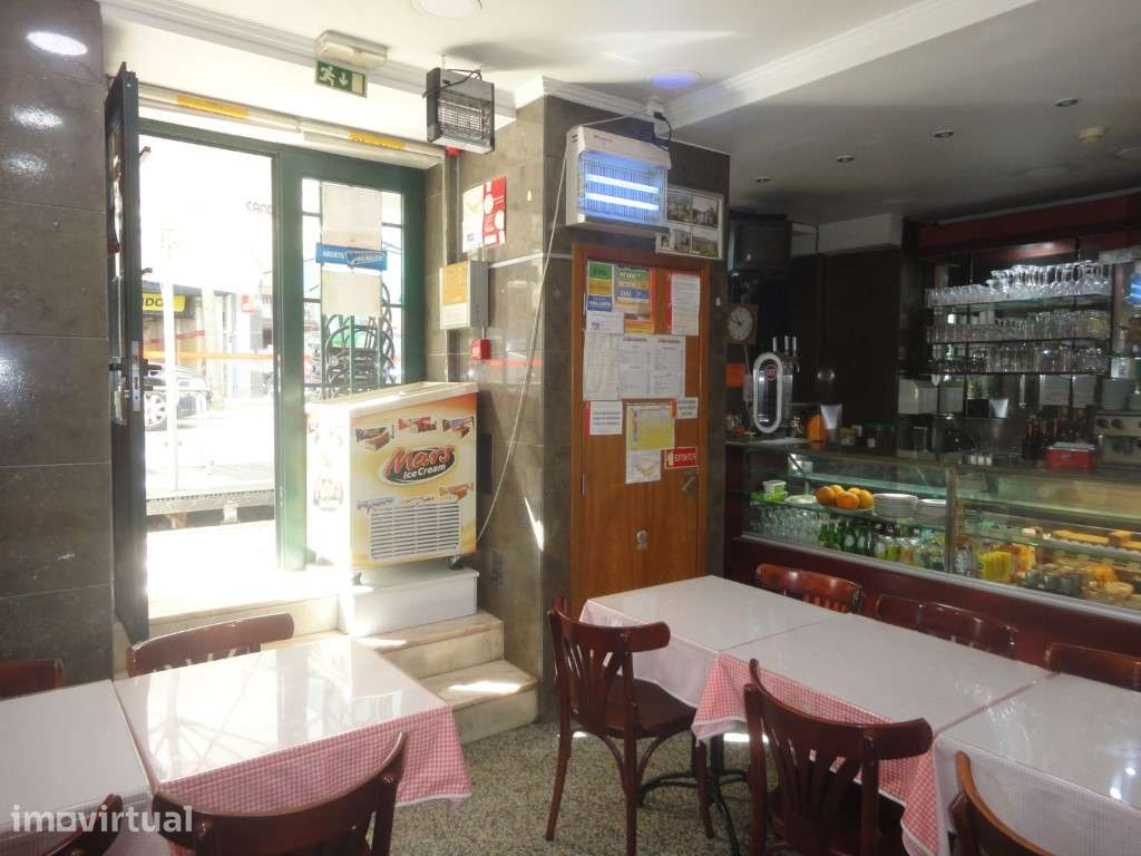 Restaurante - Grande imagem: 3/5