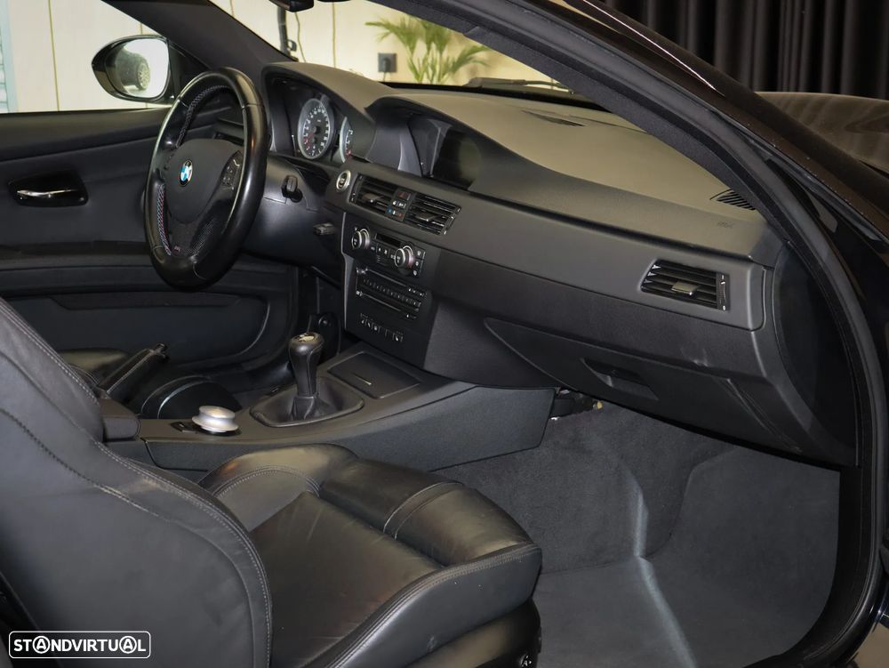 BMW M3 Standard - 22