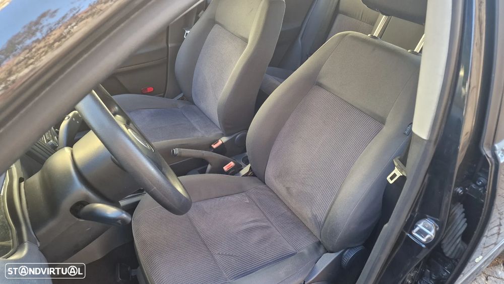 VW Polo 1.2 Confortline AC - 6