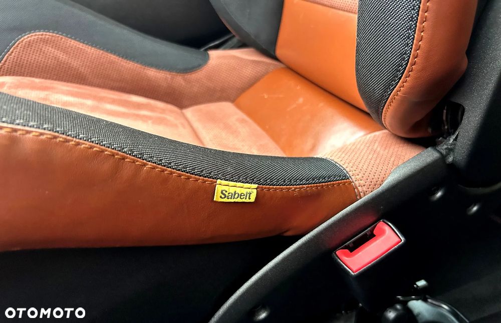 Fiat 500 595 Abarth Competizione - 12