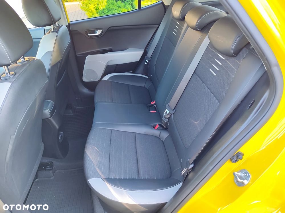 Kia Stonic - 15