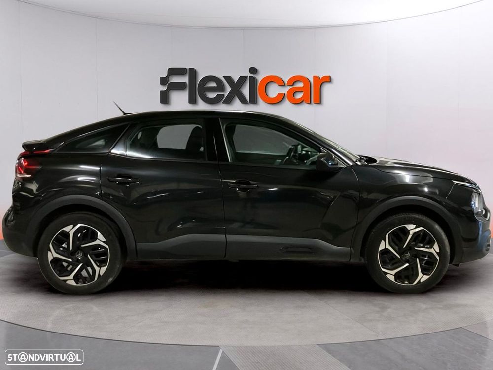Citroën C4 - 6