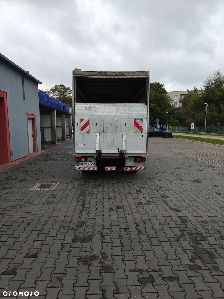 Renault Master winda - 5