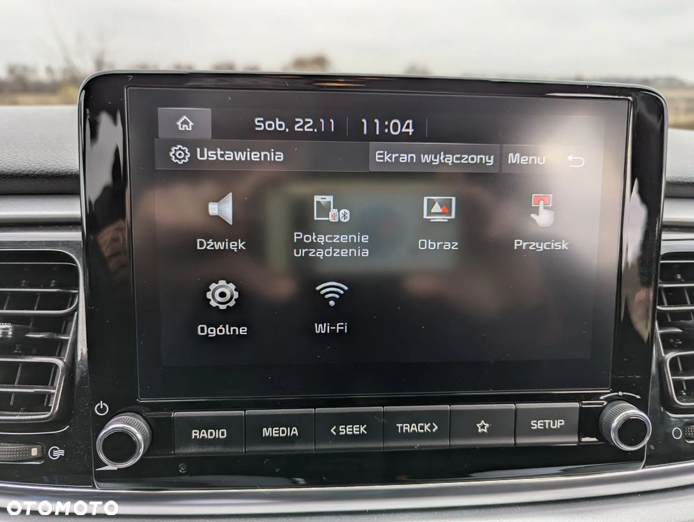 Kia Rio 1.0 T-GDI L DCT - 12