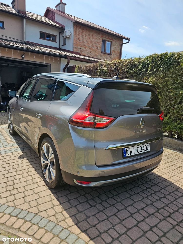 Renault Grand Scenic ENERGY dCi 130 INTENS - 2