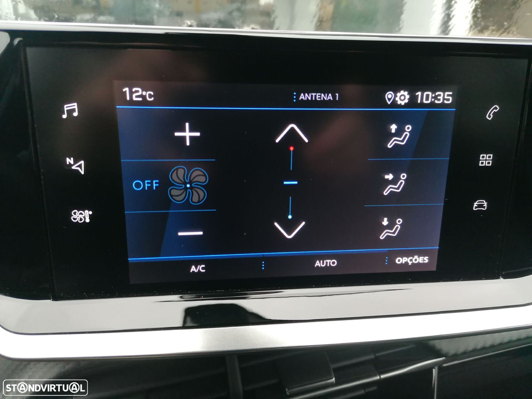 Peugeot 2008 1.2 PureTech Allure Pack - 10