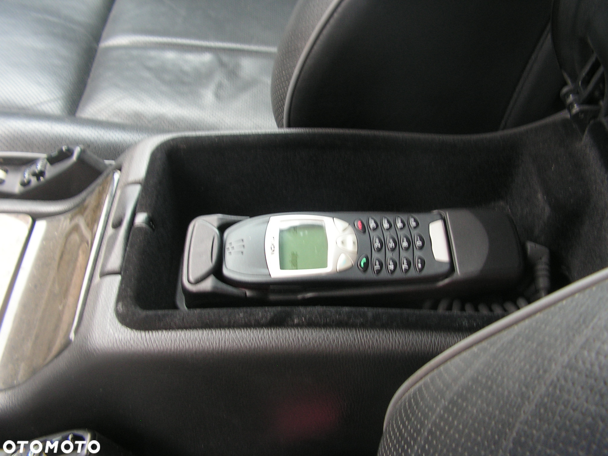 Mercedes-Benz Klasa E - 13