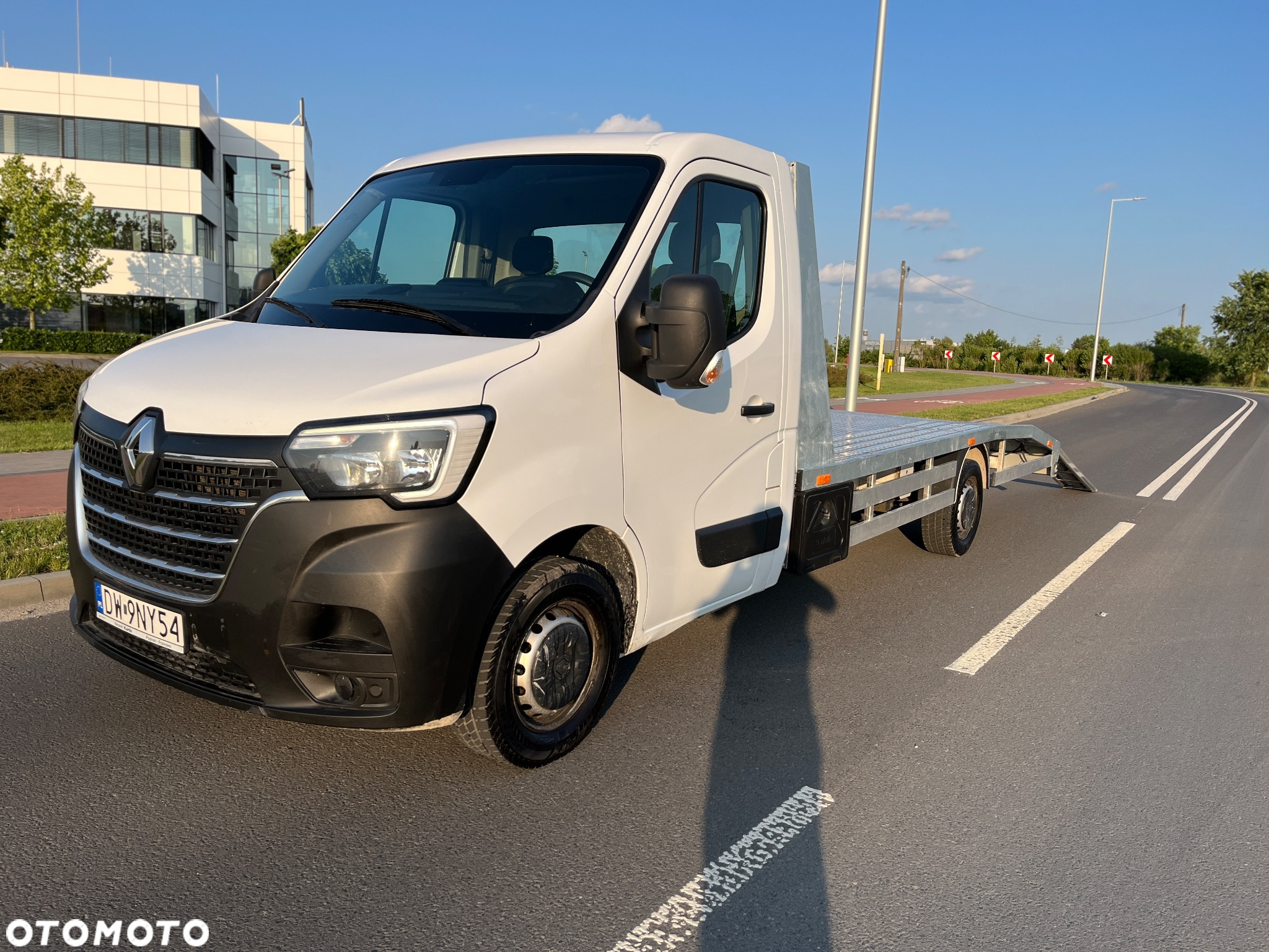 Renault Master - 14