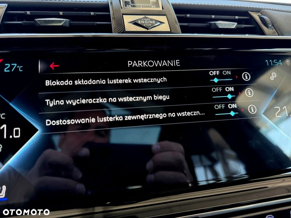 DS Automobiles DS 7 Crossback - 40