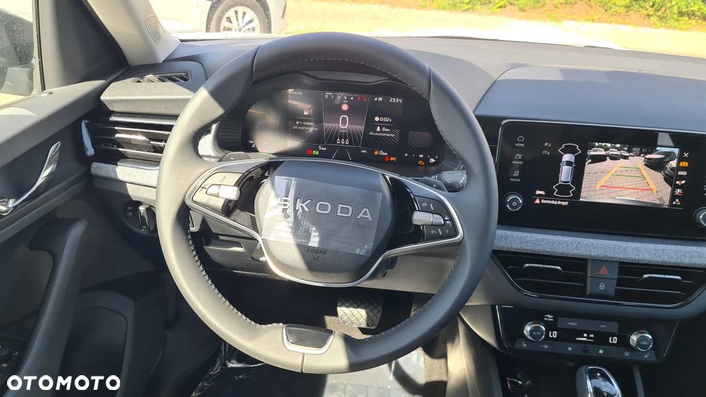 Skoda Kamiq 1.5 TSI Drive DSG - 15