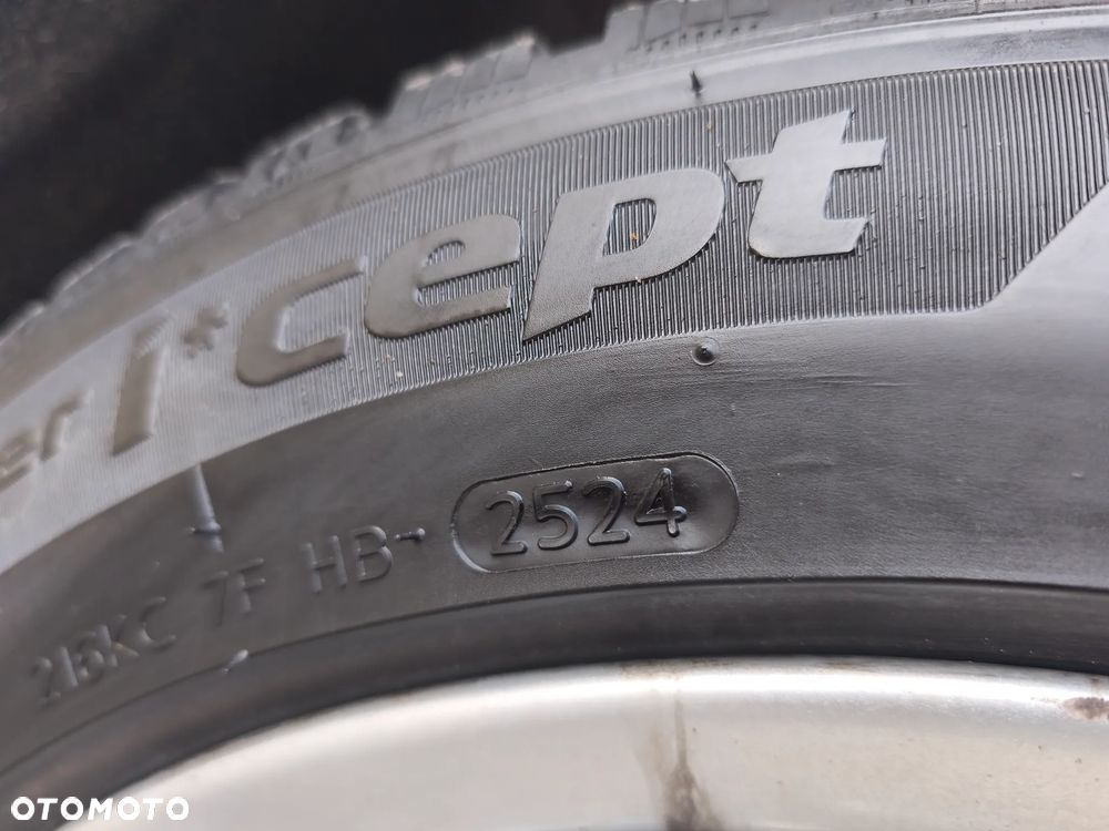 BMW Seria 5 520d - 22