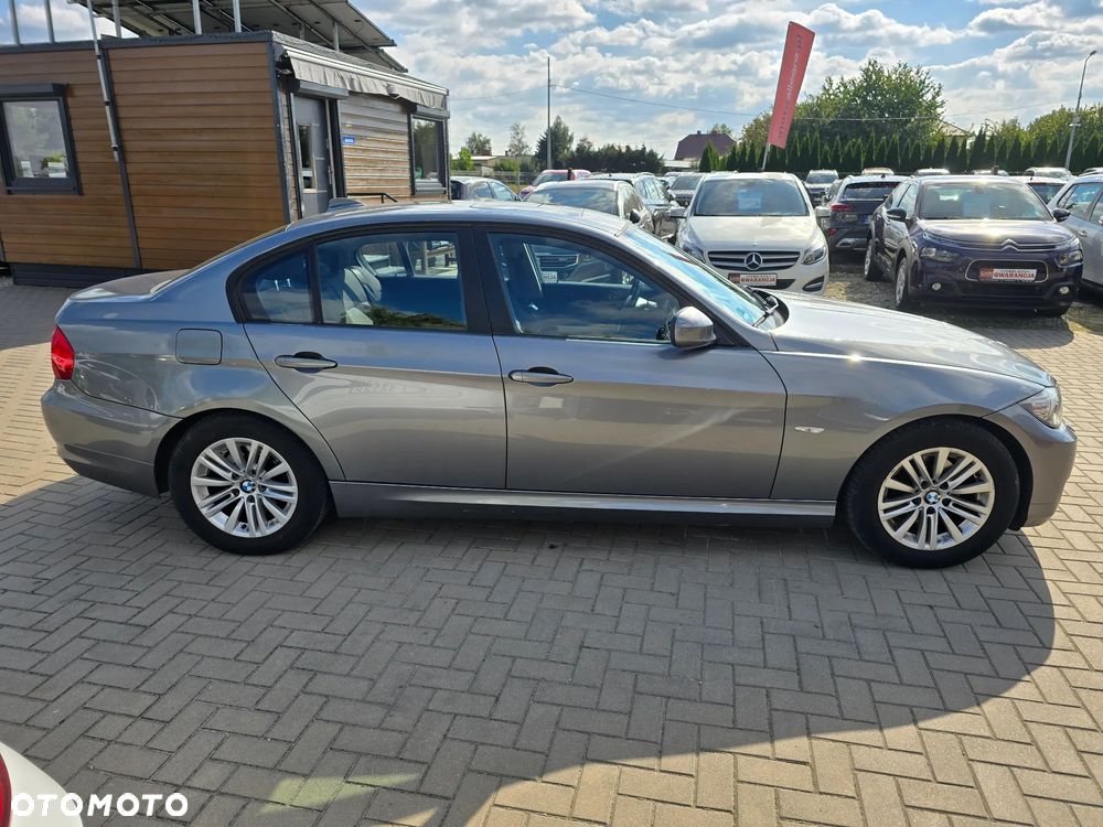 BMW Seria 3 - 3
