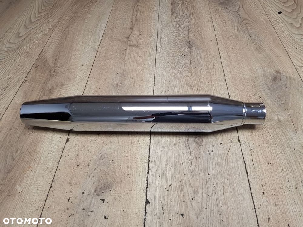 Tłumik Wydech Harley-Davidson Sportster OEM 64900161 - 4