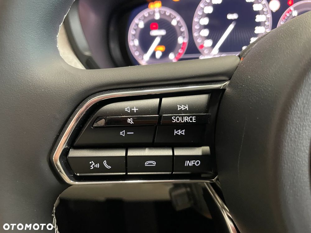 Mazda CX-60 e-SKYACTIV-D 254 M HYBRID AWD TAKUMI - 17