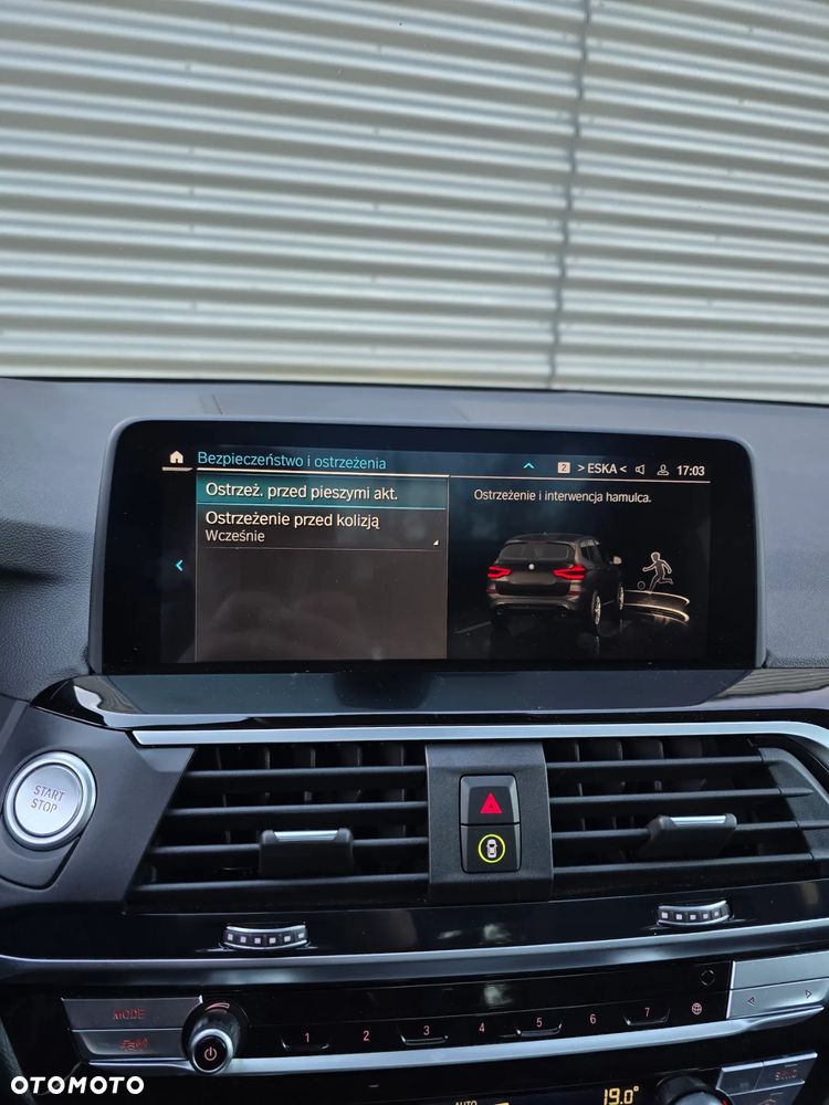 BMW X3 xDrive30e xLine - 21