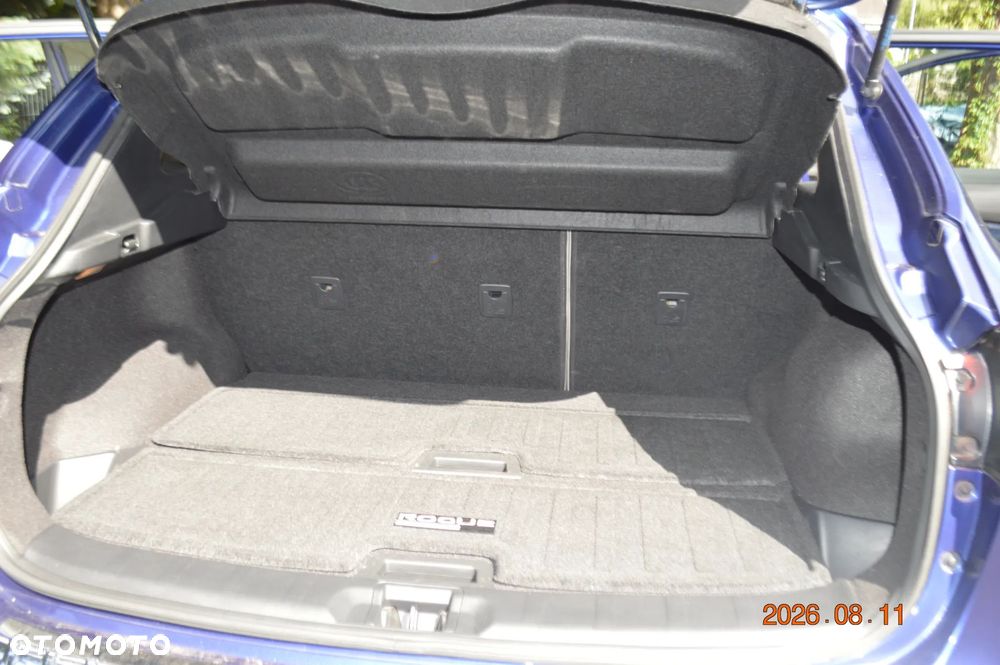 Nissan Rogue - 17