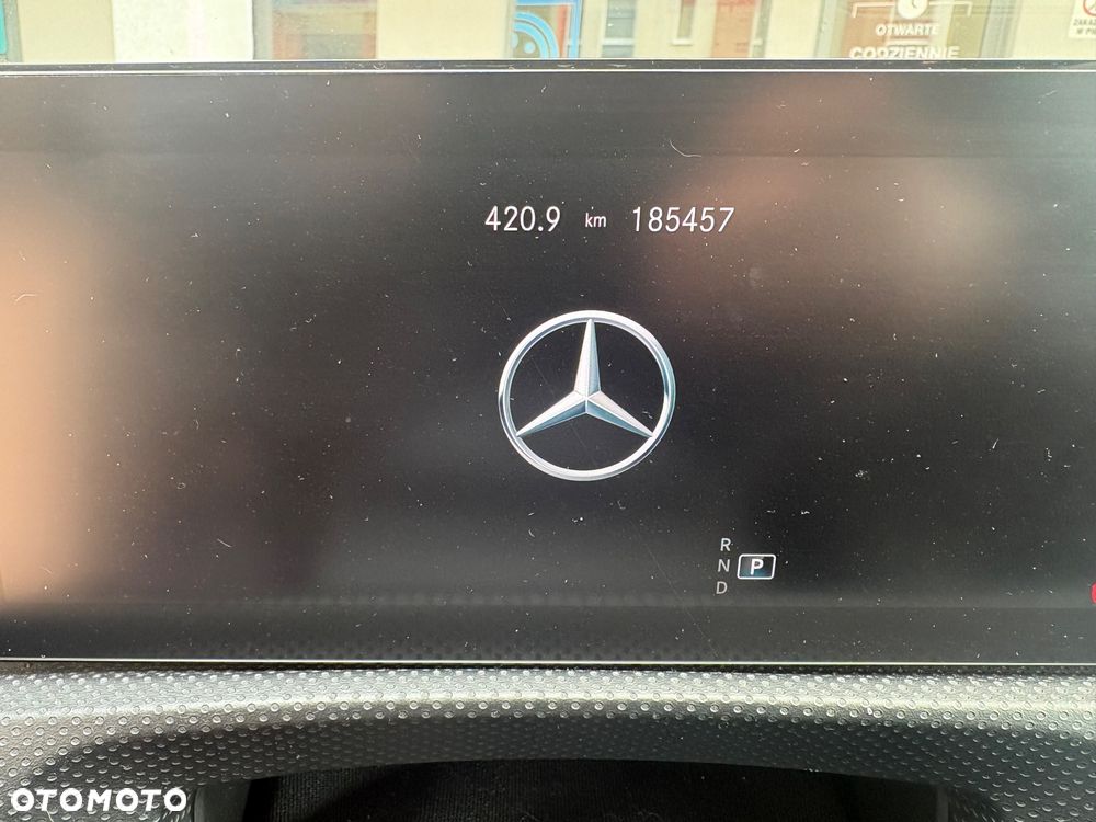 Mercedes-Benz CLA - 7
