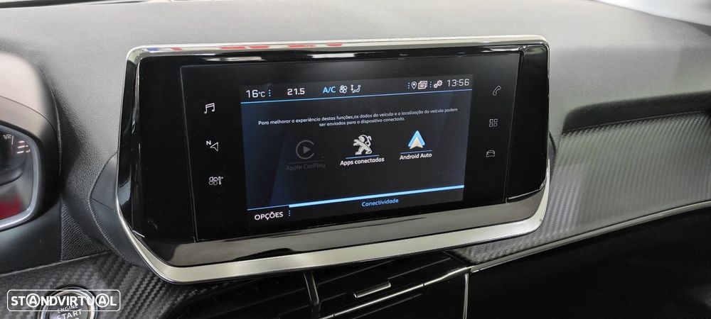 Peugeot 208 1.2 PureTech Allure - 30