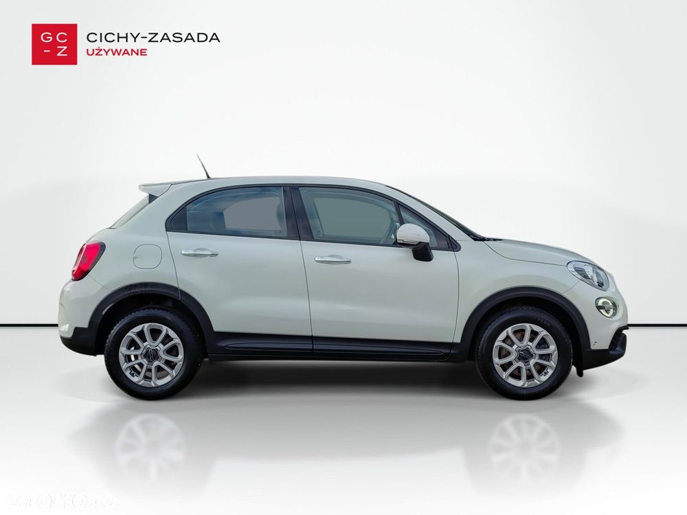 Fiat 500X 1.0 Lounge - 6