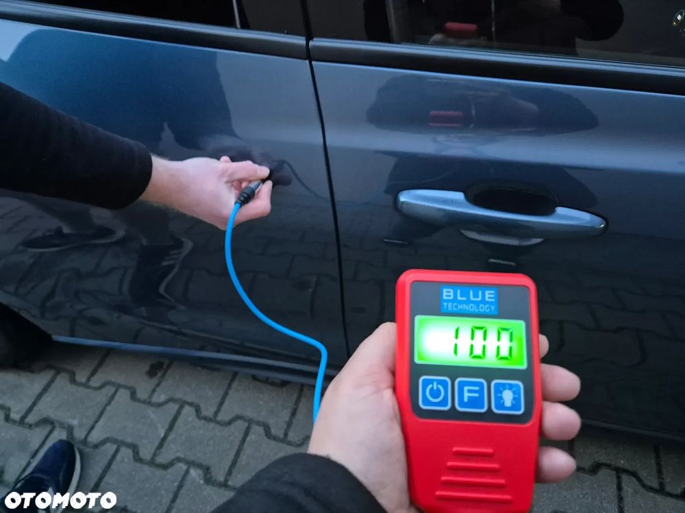 Ford Focus 1.5 EcoBoost STart-Stopp-System ST-Line - 32