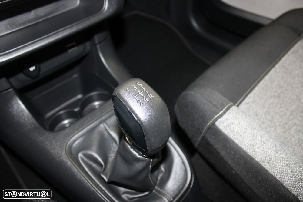 Citroën C3 1.2 PureTech Feel - 22