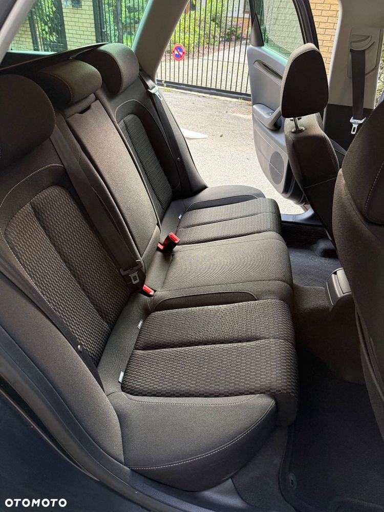 Seat Exeo 2.0 TDI DPF Sport - 9