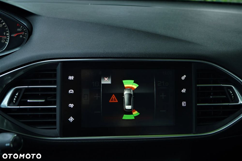 Peugeot 308 - 37