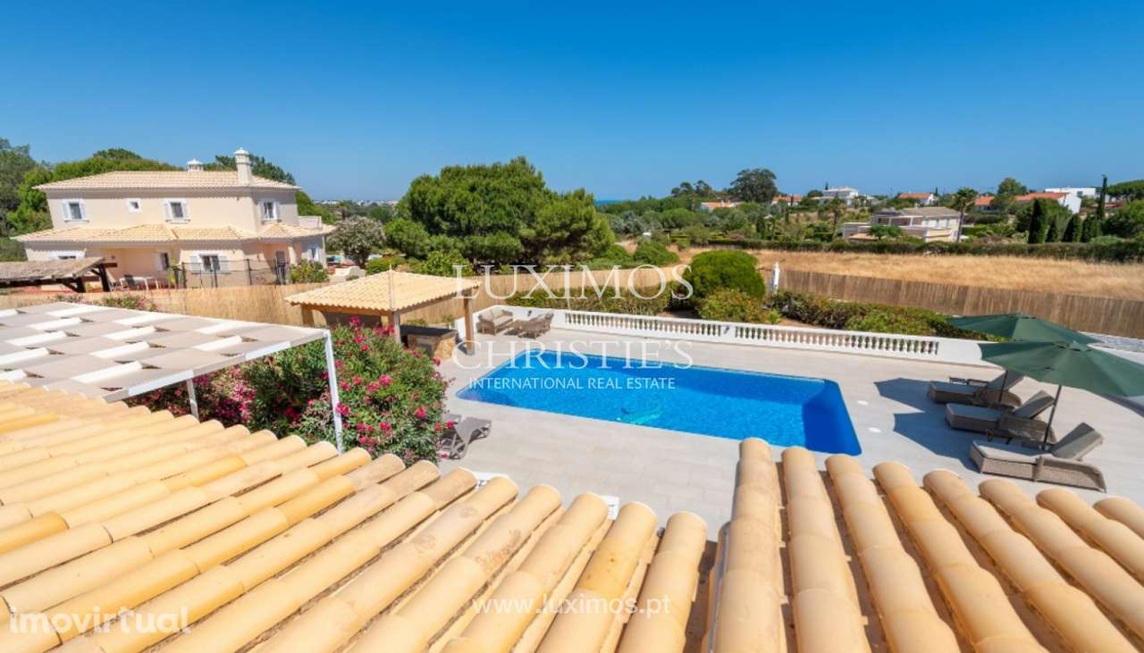 Fantástica Moradia com piscina para venda em Carvoeiro, Algarve - Grande imagem: 2/42