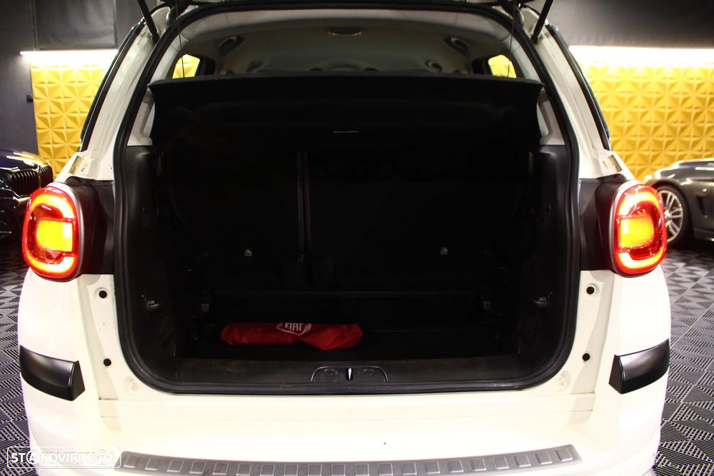 Fiat 500L 1.3 MJ City Cross - 20