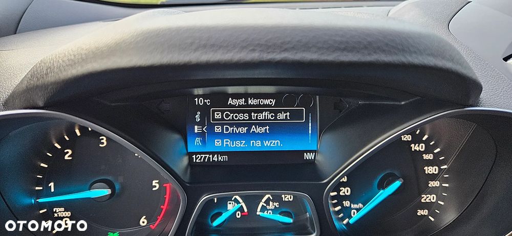 Ford Kuga 2.0 TDCi 4x2 ST-Line - 24