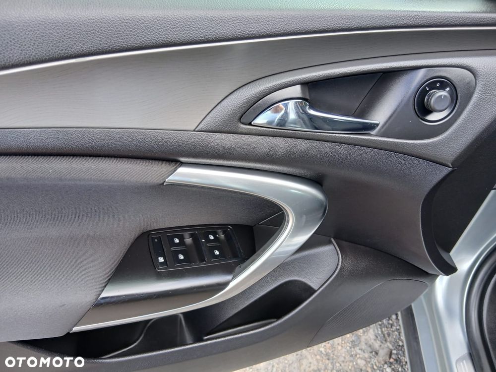 Opel Insignia 1.6 Turbo - 18