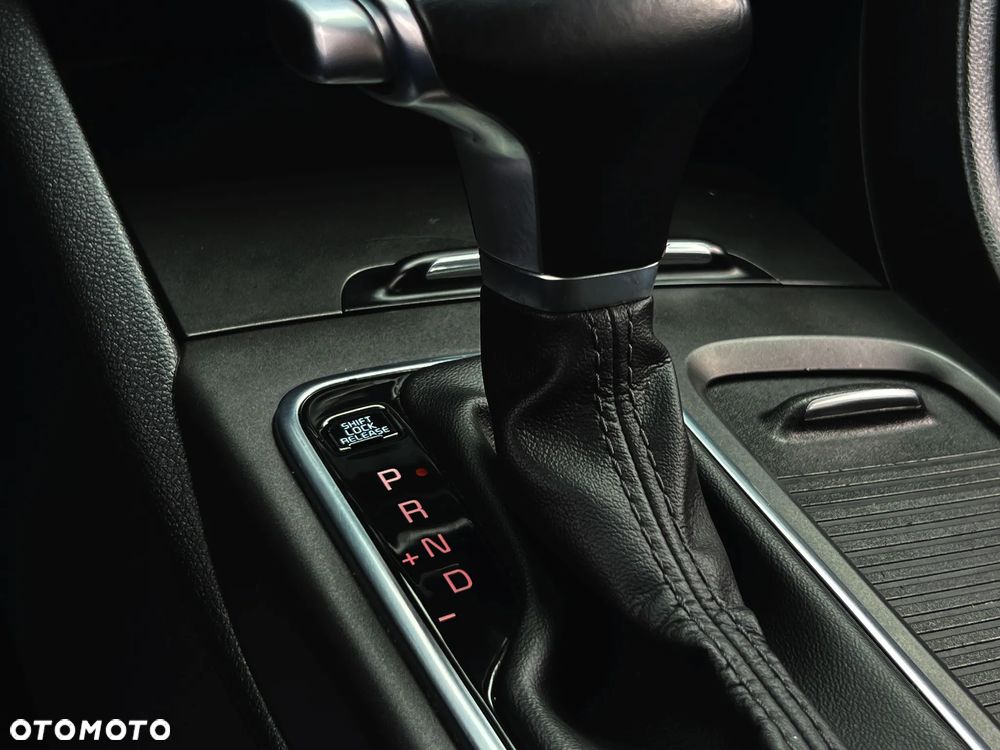 Kia Optima 1.7 CRDI L DCT - 31